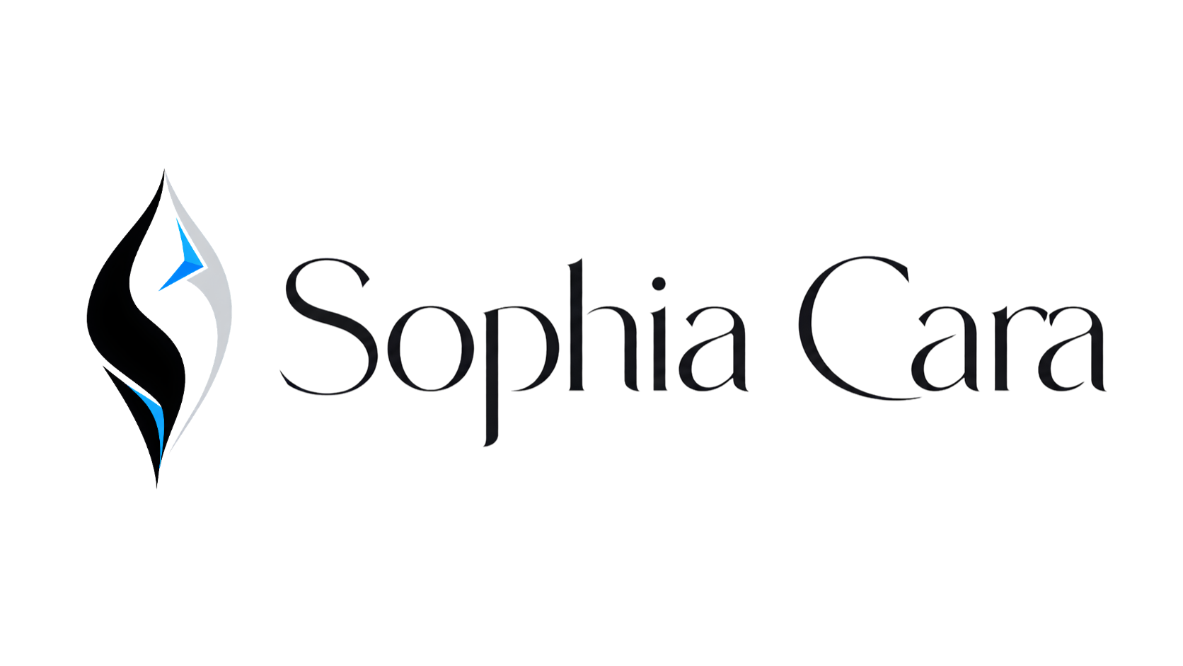 Sophia Cara Web Designer